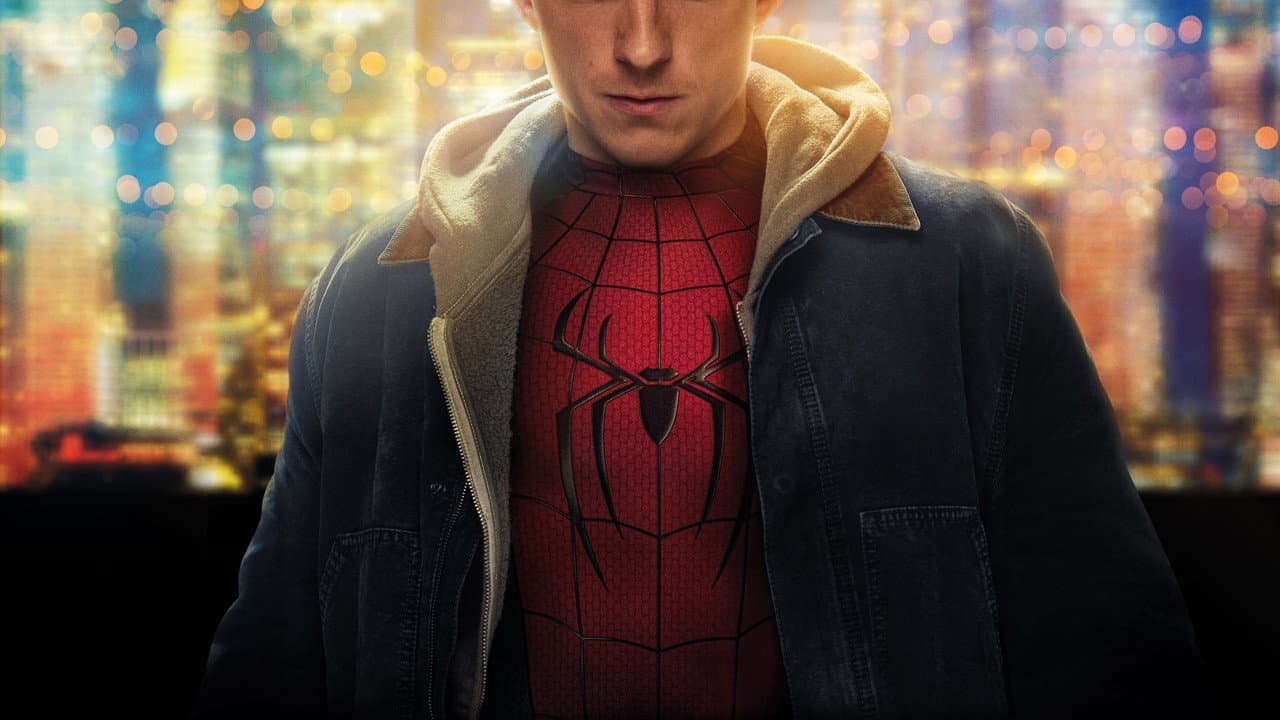 Homem-Aranha: Um Novo Dia