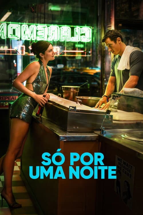 Só por Uma Noite