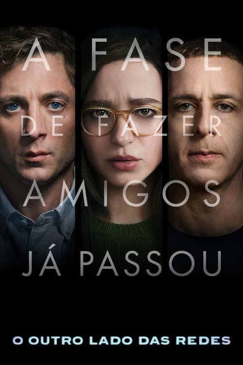O Outro Lado das Redes